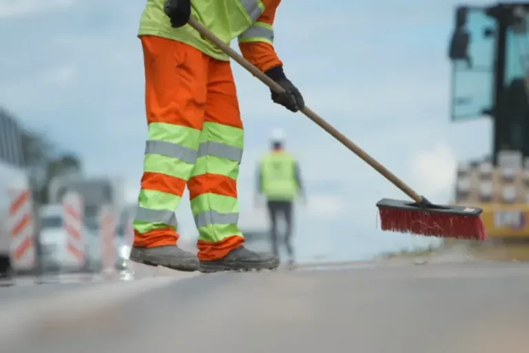 Intervenções na BR-272 marcam agenda de obras da EPR Paraná nesta quarta-feira