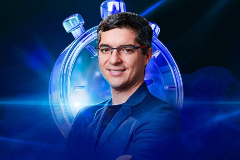 Evento Conecta Mais foca em gestão de tempo e alta performance em Umuarama