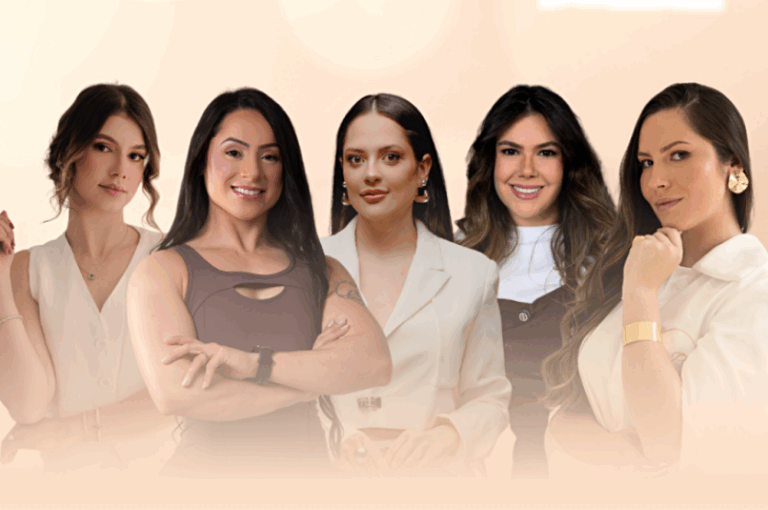 Evento gratuito para mulheres incentiva autocuidado e terá conversa com 5 profissionais