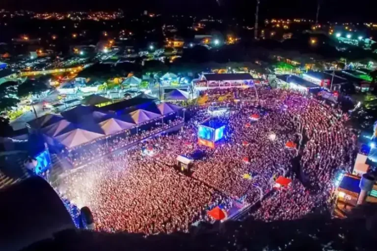 Eventos em Umuarama, Alto Piquiri e Icaraíma destacam o turismo no Paraná em março