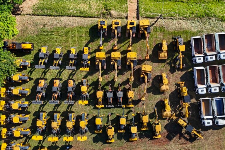 Em visita à Expo Umuarama, Ratinho Junior anuncia R$ 264 milhões para o setor rural