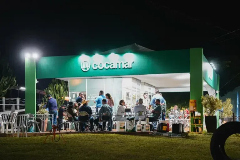 Antigões da Expo: Expositores fiéis transformam presença em tradição e negócio
