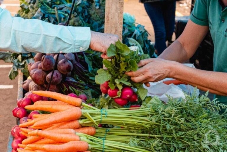Feira do Produtor muda programação na Semana Santa em Umuarama