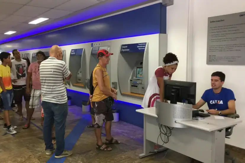 Bancos não abrirão na Sexta-feira Santa; Pix e serviços digitais funcionarão normalmente
