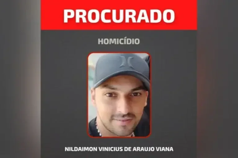 Suspeito de matar casal a tiros em Sarandi é considerado foragido pela PCPR