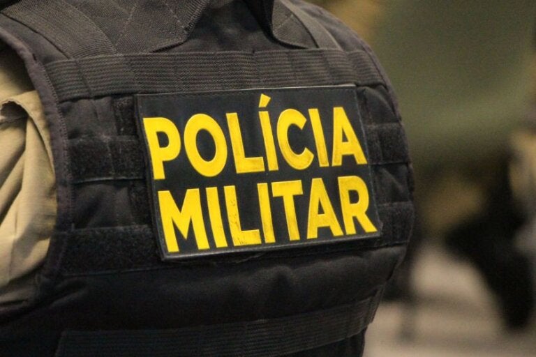 Acidente no Parque do Lago termina com motorista preso por suspeita de embriaguez