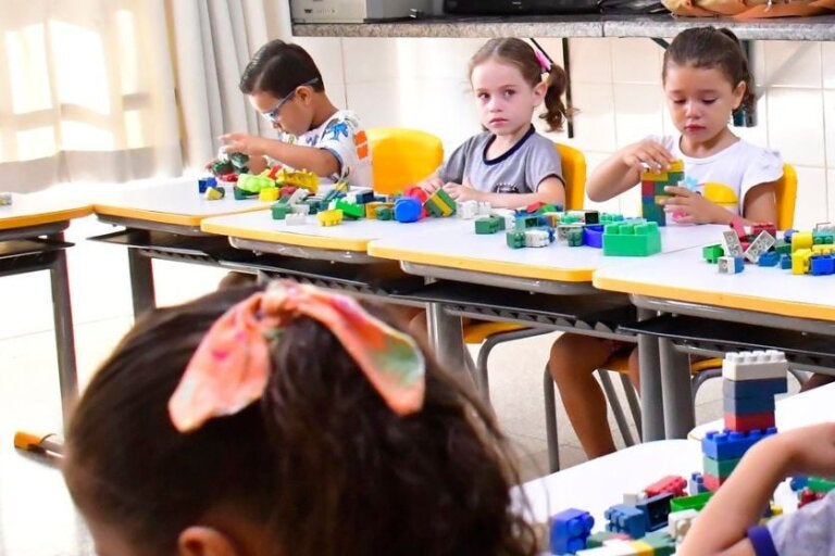 Fila Única disponibiliza 105 vagas para crianças cadastradas na Educação Infantil de Umuarama