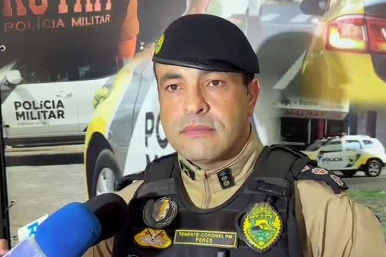 Combate a escapamentos adulterados dá alívio a autistas e leva à apreensão de 104 motos