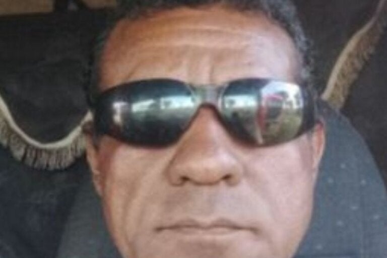 Homem que morreu durante avaliação de casa para compra é velado em Umuarama