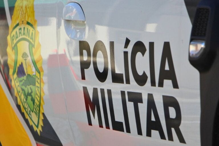 Caminhonete é furtada durante a madrugada no centro de Alto Paraíso