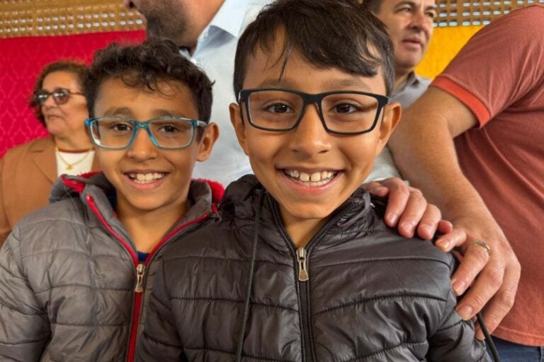 Do diagnóstico precoce ao futuro: o impacto do Bons Olhos Paraná