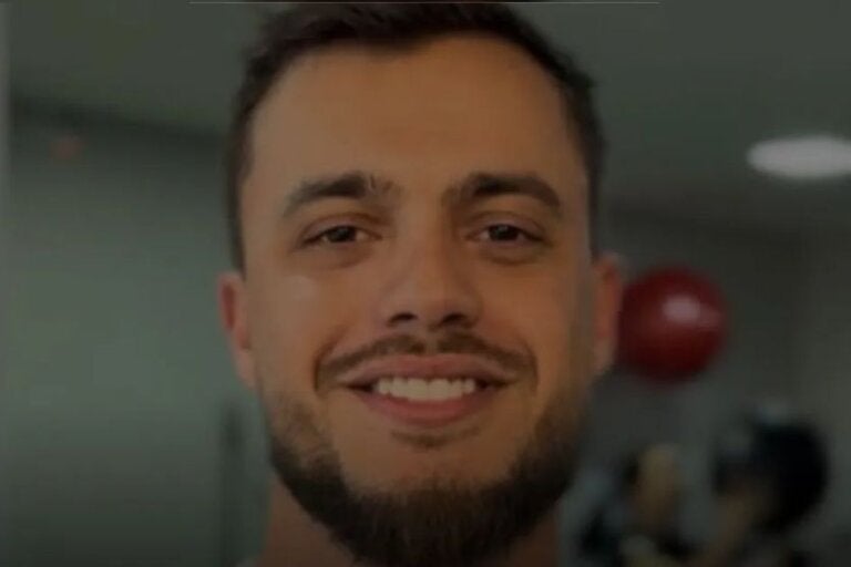 Personal trainer morre após sofrer queimaduras graves em explosão dentro de apartamento