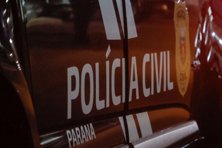 Polícia Civil prende homem investigado por violência doméstica em Alto Piquiri