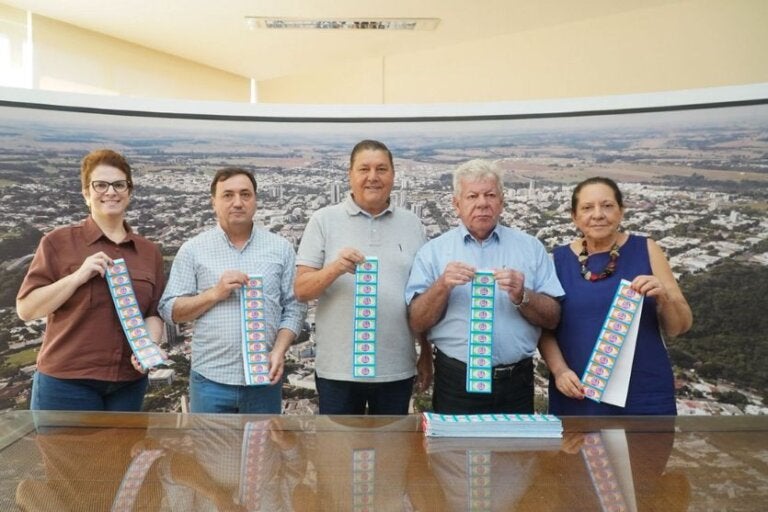 Expo Umuarama destina 8 mil ingressos para alunos da rede municipal