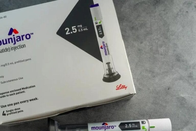 Anvisa aprova nova versão do Mounjaro com caneta multidose no Brasil