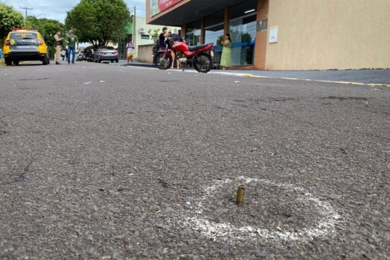 Polícia Civil identifica suspeitos de tentativa de homicídio em Umuarama