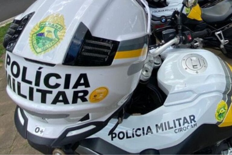 Ferramentas e materiais de construção são furtados de obra em Umuarama