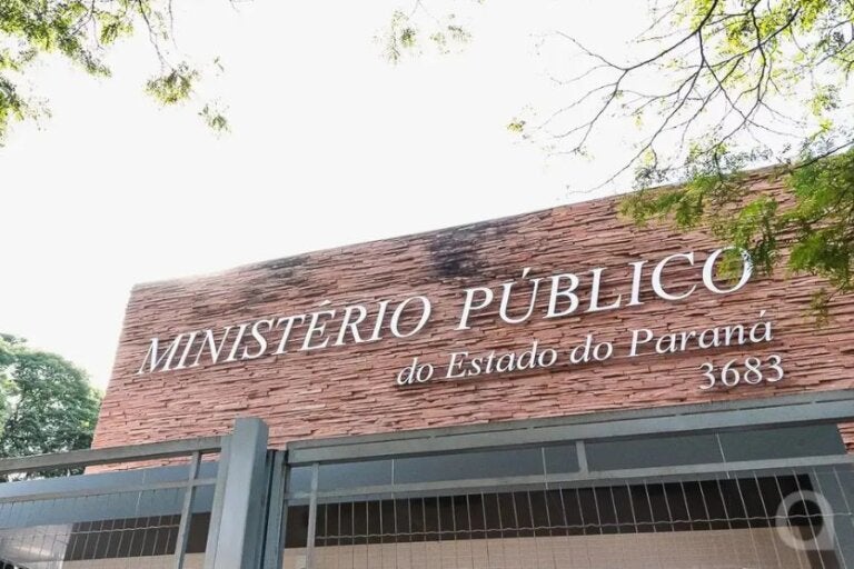 MP recomenda regularização do uso de veículos da Saúde em Ivaté