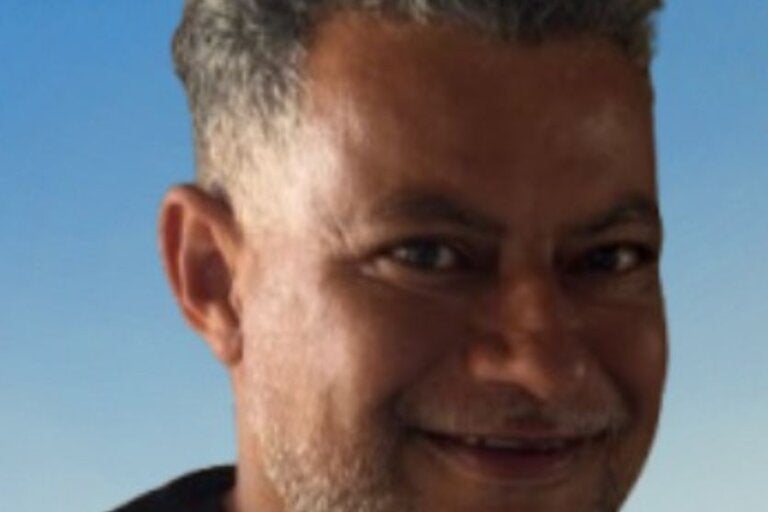 Morre Genisvaldo dos Santos, membro da Assembleia de Deus em Umuarama