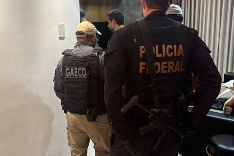 Servidor é exonerado e defesas se mobilizam no caso dos PMs presos pelo Gaeco em Umuarama