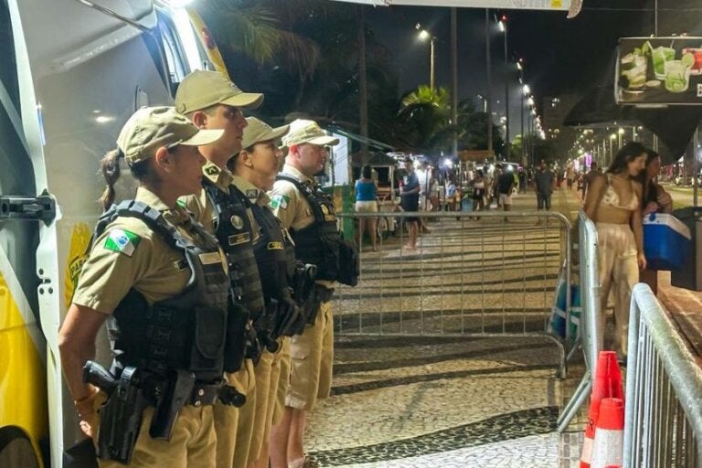 Polícia Militar do Paraná divulga resultado de concurso com 2.583 aprovados; confira