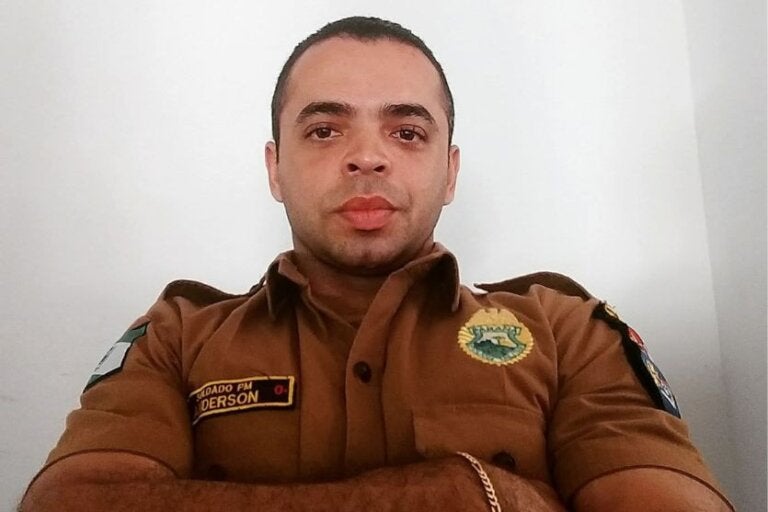 Defesa de PM preso diz que ‘fofocas’ motivaram caso e contesta prisão preventiva