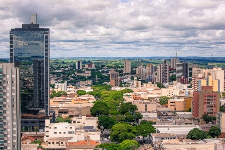 Sorteio de março do Nota Paraná premia moradores de Umuarama e Guaíra com R$ 1 mil