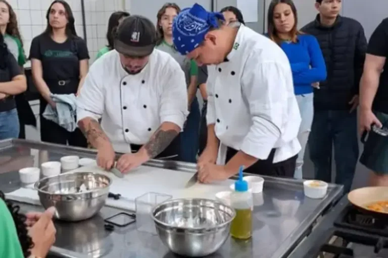 UEM Umuarama abre inscrições para vagas remanescentes em Gastronomia