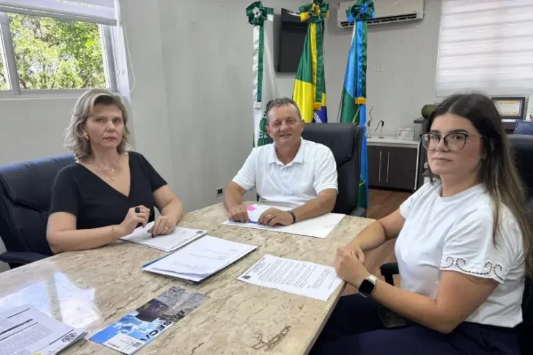 Goioerê intensifica fiscalização e monitora preços de combustíveis nos postos