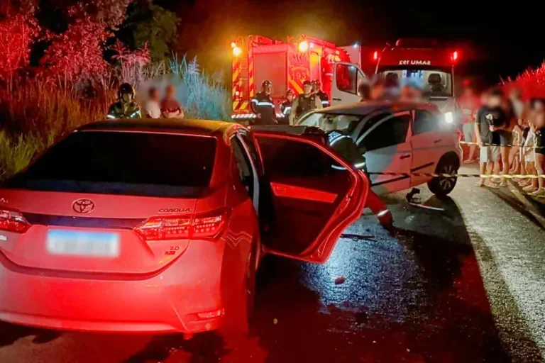 Vítima de colisão será velada em São Silvestre, distrito de Cruzeiro do Oeste