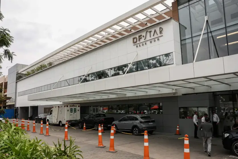Bolsonaro apresenta melhora clínica e laboratorial, porém segue na UTI
