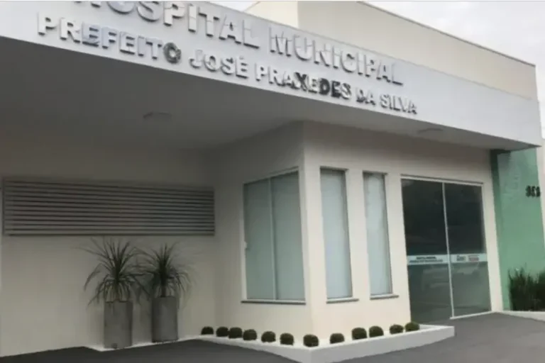 Mulher chega morta a hospital em Jussara e companheiro é levado para averiguação