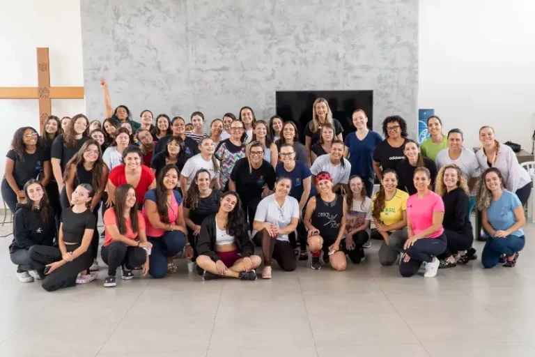 Iaitea promove momento especial de valorização das profissionais