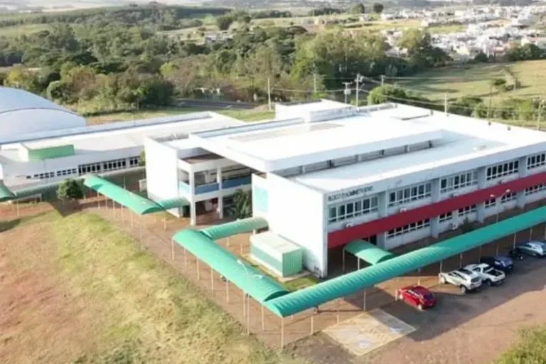 IFPR de Goioerê se torna campus pleno e amplia oferta de cursos