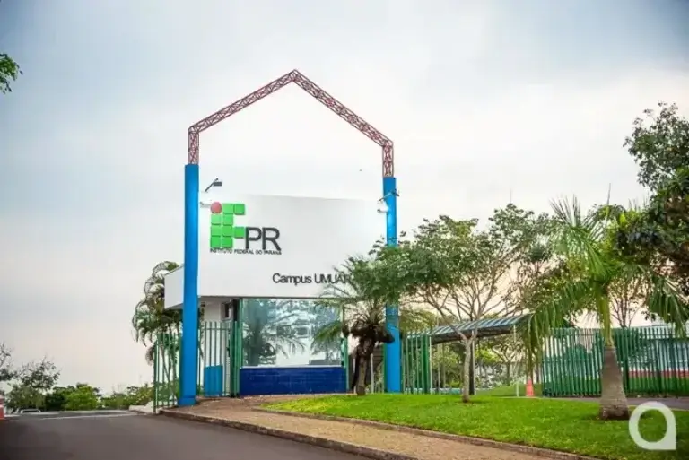 IFPR Umuarama abre matrículas por demanda espontânea para diversas áreas; confira