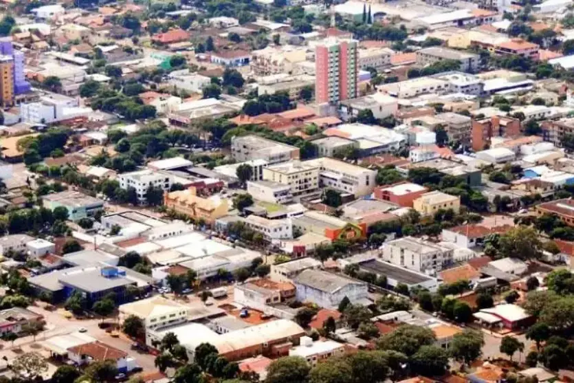 Concurso público em Marechal Cândido Rondon abre 34 vagas com salários de até R$ 31 mil