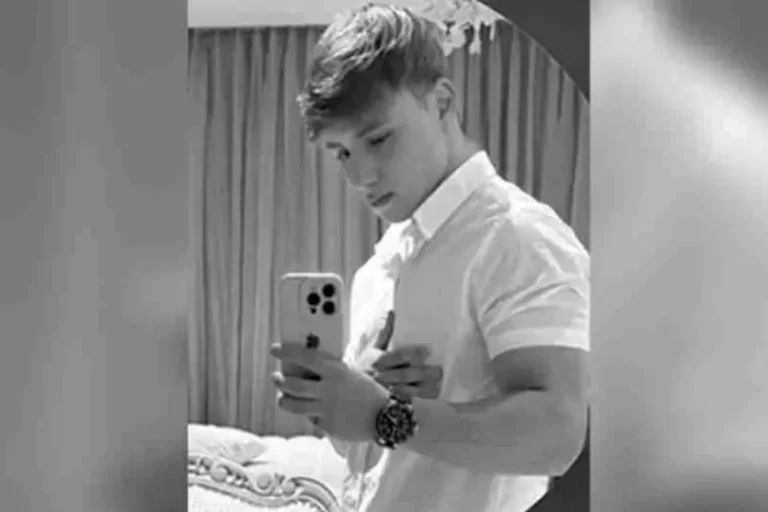 Jovem morre após carro elétrico colidir contra árvore e pegar fogo; veja o vídeo