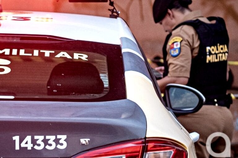 Umuarama: Jovem fere companheiro com faca após chegar em casa e encontrá-lo com a ex