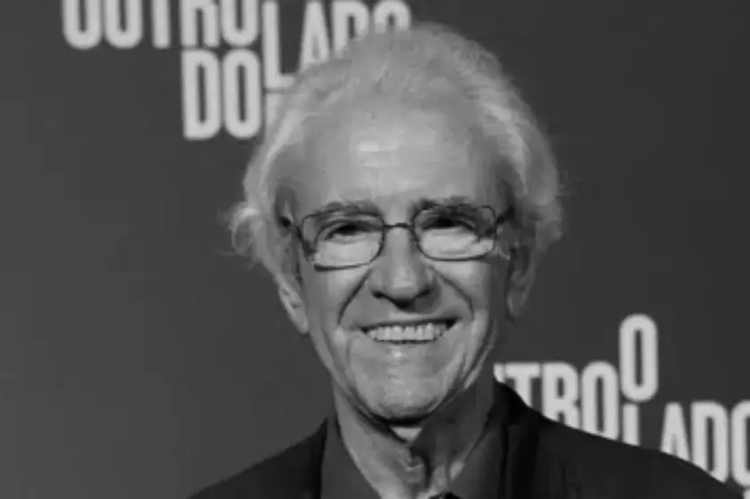 Juca de Oliveira, ator e dramaturgo, morre aos 91 anos