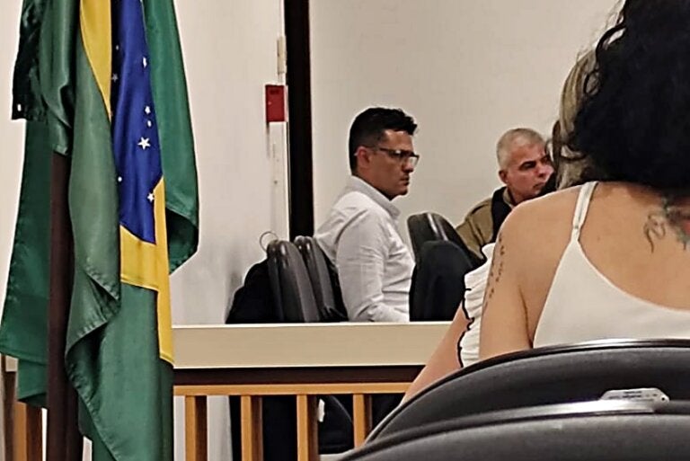 Júri em Umuarama: testemunhas falam sobre relacionamento conturbado entre réu e vítima