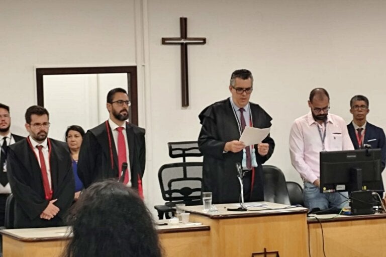 Justiça por Vanessa: Promotor detalha condenação por feminicídio em Umuarama