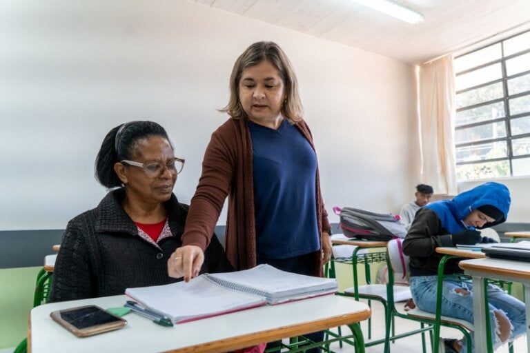Pré-inscrições para exames do EJA encerram na próxima sexta-feira