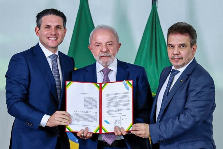Lula sanciona Lei Antifacção com aumento de penas e restrições; confira outros detalhes