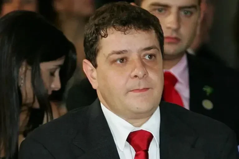 Defesa de Lulinha admite viagem a Portugal a convite de investigado do INSS
