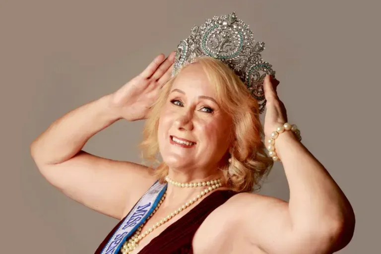 Miss Sênior Umuarama celebra protagonismo na melhor idade; veja as candidatas