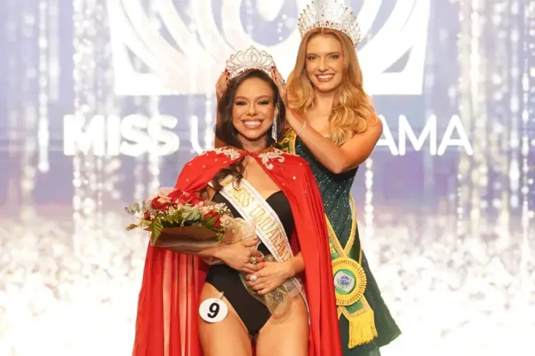 Tainara Buliani é eleita Miss Umuarama 2026 em noite histórica de 30 anos do concurso
