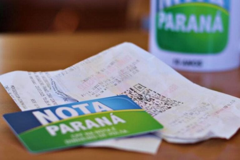 Morador de Cascavel ganha R$ 100 mil no Nota Paraná; confira os outros prêmios