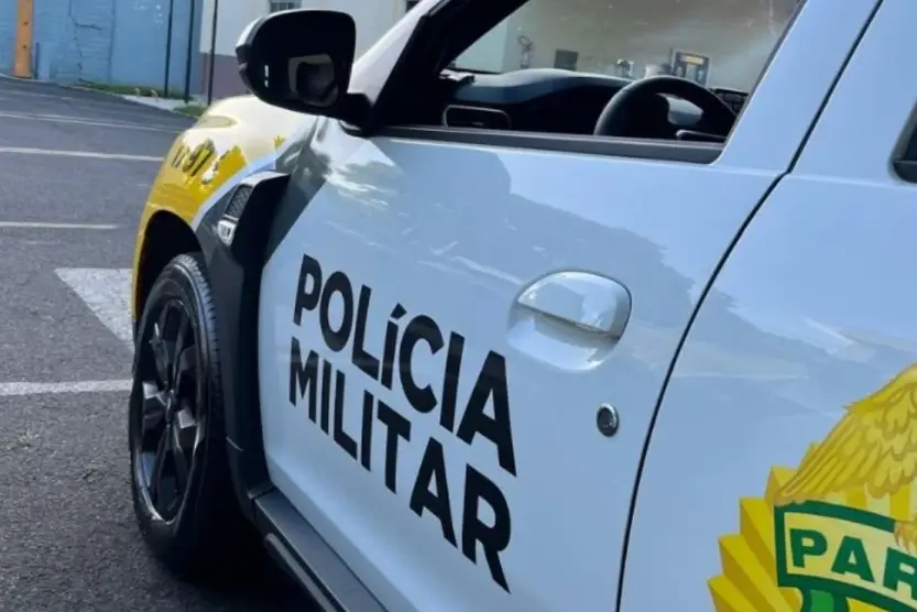Mulher é esfaqueada pelo irmão ao defender cunhada grávida em Imbituva