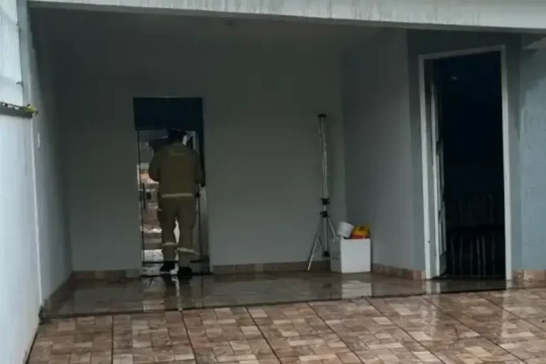 Homem que matou ex queimada em Iporã é condenado a mais de 40 anos de prisão