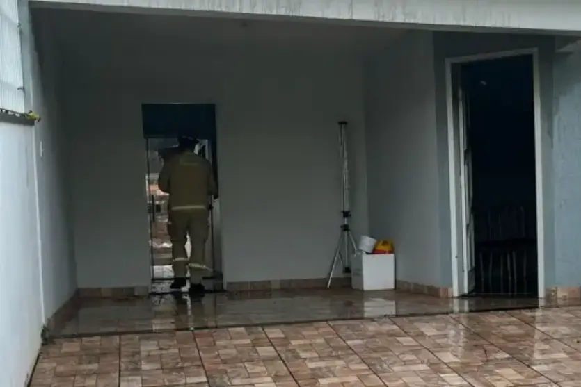 Homem que matou ex queimada em Iporã é condenado a mais de 40 anos de prisão